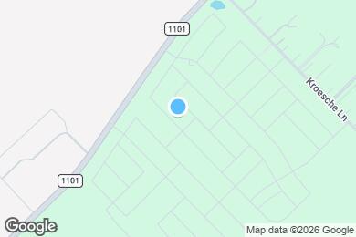 Map image of the property - 759 Crested Iris