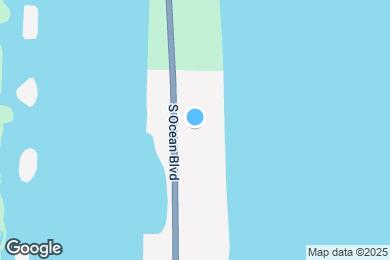 Map image of the property - 2565 S Ocean Blvd
