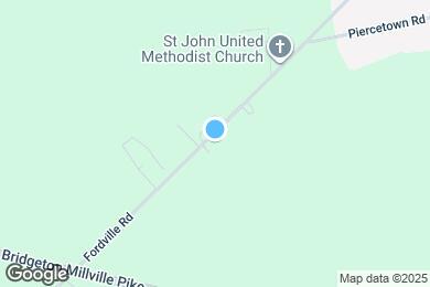 Map image of the property - 639 Fordville Rd