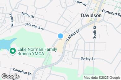 Map image of the property - 828 Cotton Gin Aly