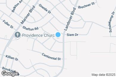Map image of the property - 13097 Scottville St