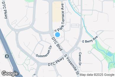 Map image of the property - 5677 Park Pl