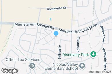 Map image of the property - 30451 Pelican Bay