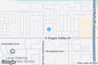 Map image of the property - Devonshire Apartment Homes