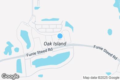 Map image of the property - 3013 Red Ginger Rd