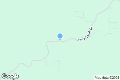 Map image of the property - 8680 Feliz Creek Dr