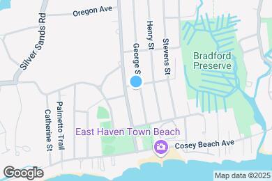Map image of the property - 44 George St