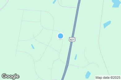 Map image of the property - 233 John Stark Dr