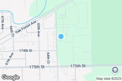 Map image of the property - 6392 Roscommon Rd