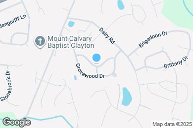 Map image of the property - 2100 McKinnon Dr