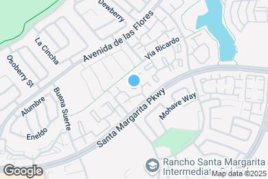 Map image of the property - 47 Gaviota, 146
