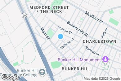 Map image of the property - 138 High St