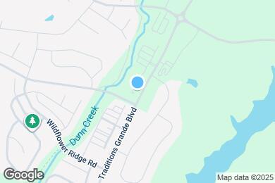 Map image of the property - 515 Traditions Grande Blvd