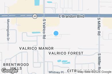 Map image of the property - 2139 Golden Oak Ln