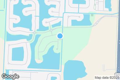Map image of the property - 10469 Galleria St