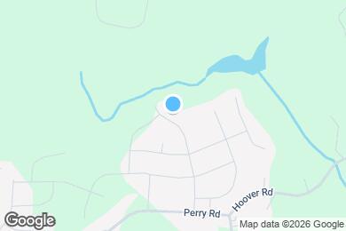 Map image of the property - 170 Scarlet Dr