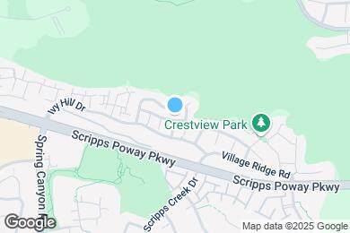 Map image of the property - 11156 Ivy Hill Dr