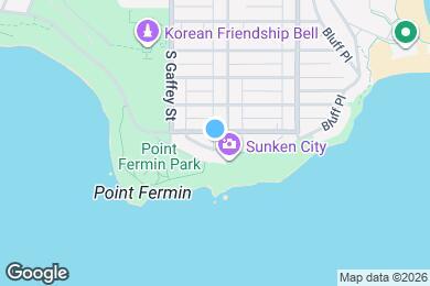 Map image of the property - 4116 S Carolina Pl