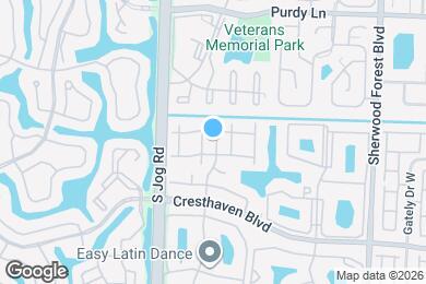 Map image of the property - 531 Shady Pine Way