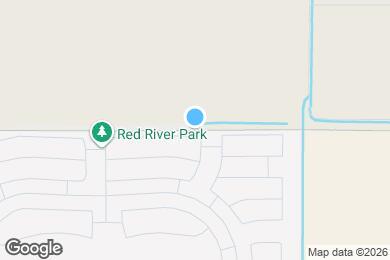 Map image of the property - 40322 W Hillman Dr