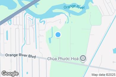 Map image of the property - 4080 Peaceful River Ln