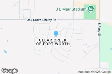 Map image of the property - 9617 Teton Vis Dr