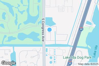 Map image of the property - 107 Monterey Bay Dr