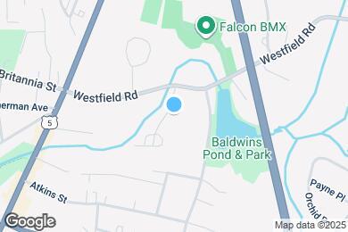 Map image of the property - Westfield Glen