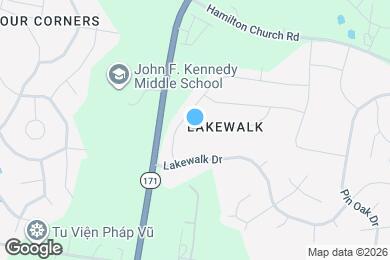 Map image of the property - 1408 Priestshore Bay