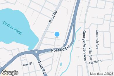 Map image of the property - 16 Brownlee Blvd