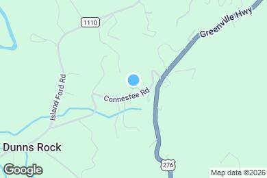 Map image of the property - 26 One Blf Ln