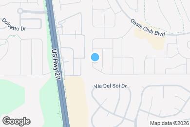 Map image of the property - 1475 Moon Valley Dr