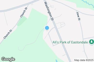 Map image of the property - 9 Adam St
