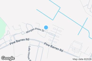 Map image of the property - 228 Standing Pine Cir