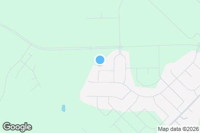 Map image of the property - 128 Pronghorn Cir