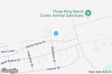 Map image of the property - 75-5776 Oleka Pl