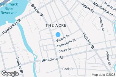 Map image of the property - 73-79 Varney Street