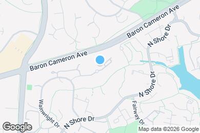 Map image of the property - 11612 Vantage Hill Rd