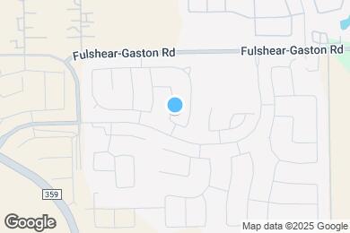 Map image of the property - 10710 Lacaille Ln