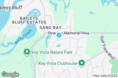 Map image of the property - 2926 Walnut Grove Ct