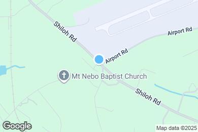 Map image of the property - Timber Ridge Apartments