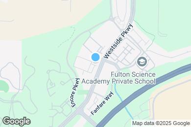 Map image of the property - 144 Britten Pass