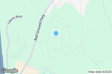 Map image of the property - 846 Headland Wy