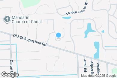 Map image of the property - 12439 Acosta Oaks Dr
