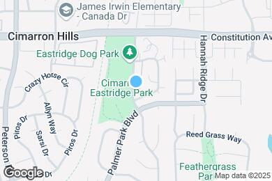 Map image of the property - 2341 Shawnee Dr