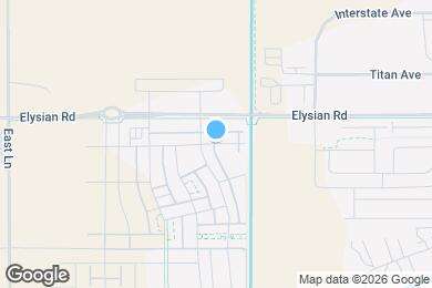 Map image of the property - 6002 Farmstead Ave