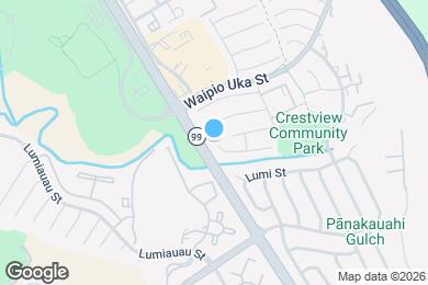 Map image of the property - 94-793 Leomana Way