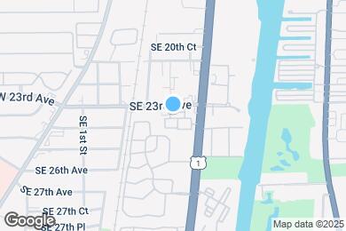 Map image of the property - 1602 Coastal Bay Blvd
