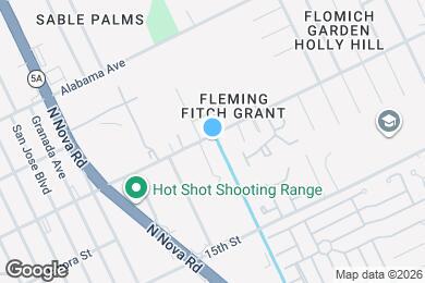 Map image of the property - 989 Flomich St