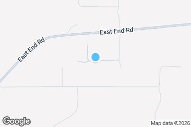 Map image of the property - 55059 Kalopi Ct